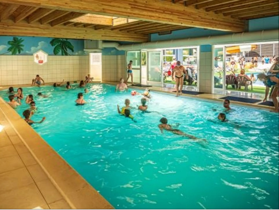 Mobil-Home-Les-Sables-dOlonne-REF7419635