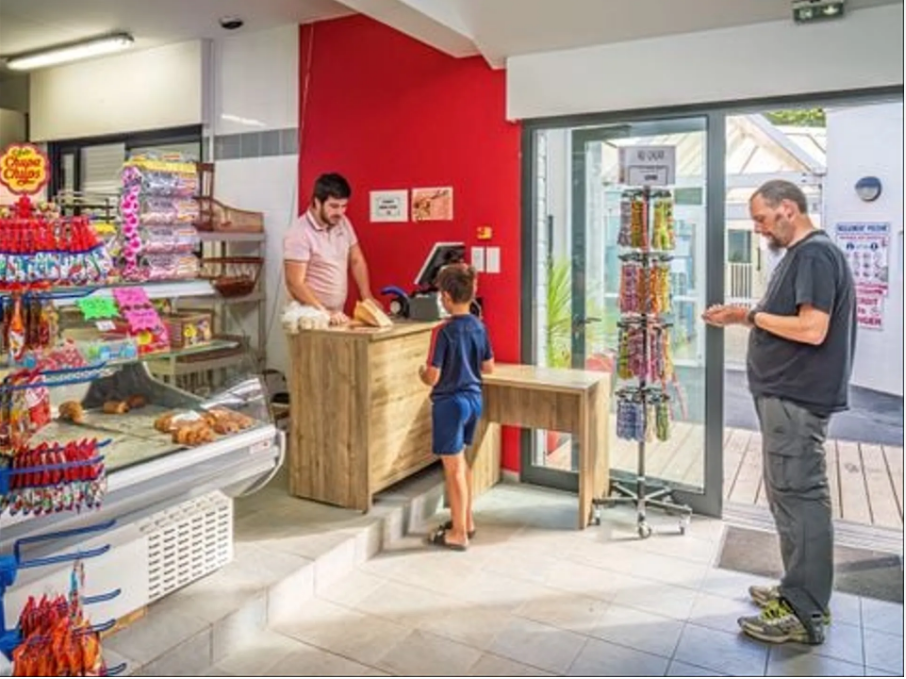 Mobil-Home-Les-Sables-dOlonne-REF7419635