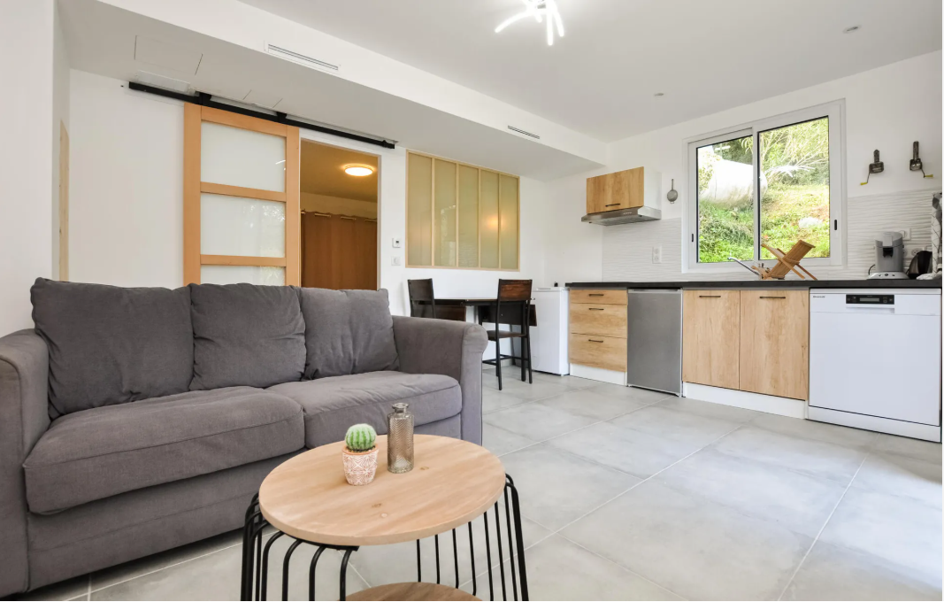 Appartement-Biot-REF7537415