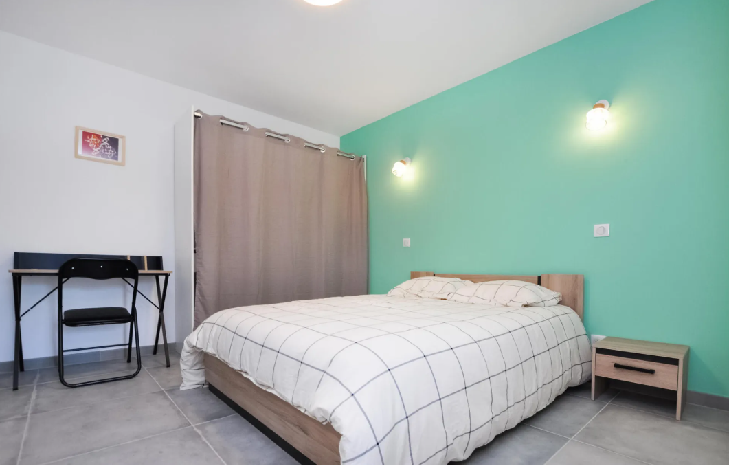 Appartement-Biot-REF7537415