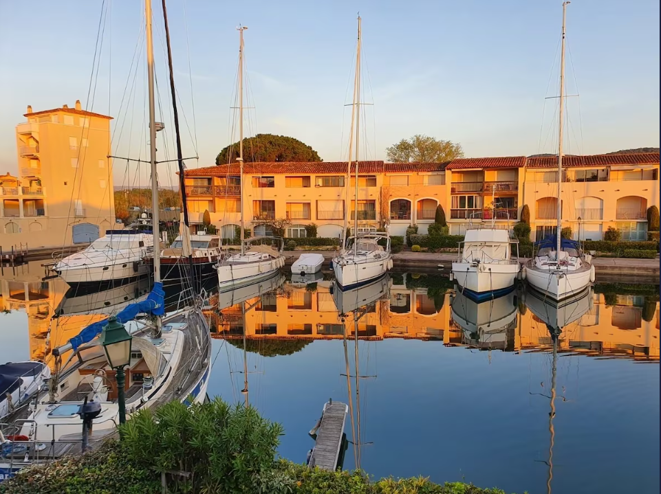 Appartement-Grimaud-REF7418526