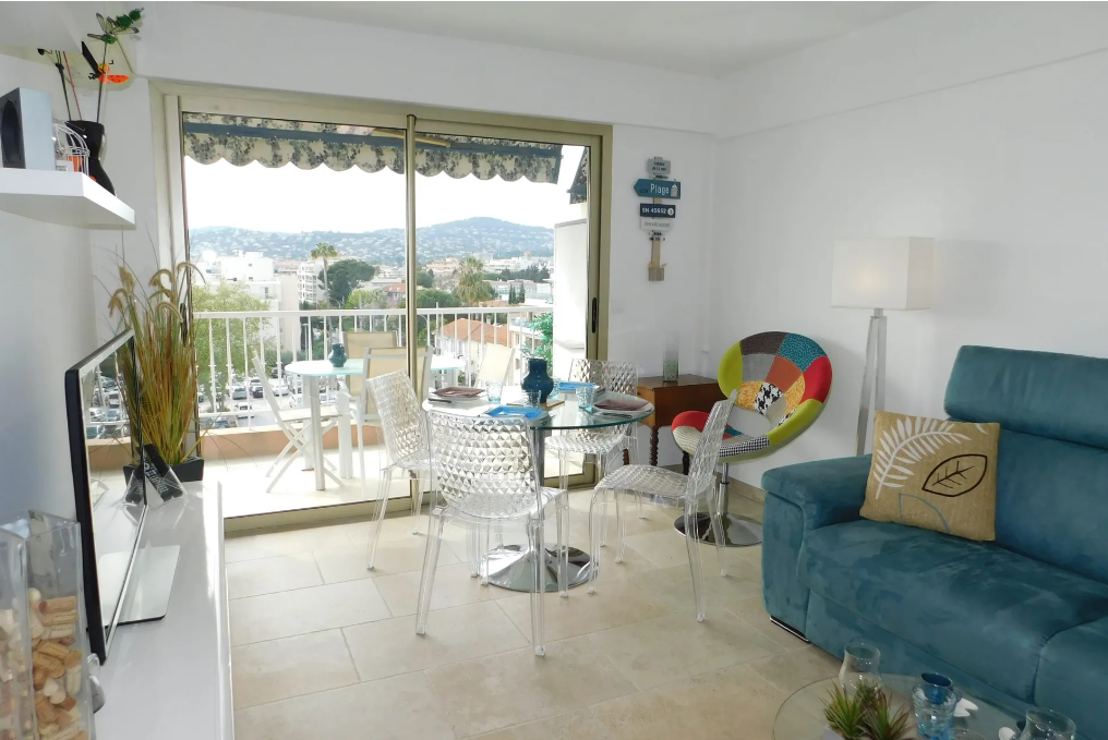 Appartement-Juan-les-Pins-REF6677415