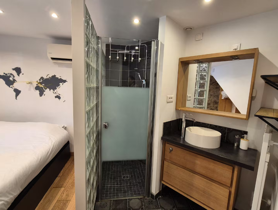 Appartement-Saint-Cyr-sur-Mer-REF0124560