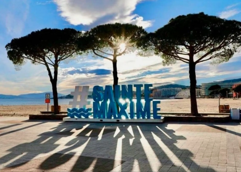 Appartement-Sainte-Maxime-REF1313596