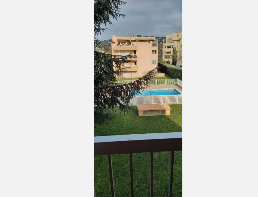 Appartement-Sainte-Maxime-REF6713675