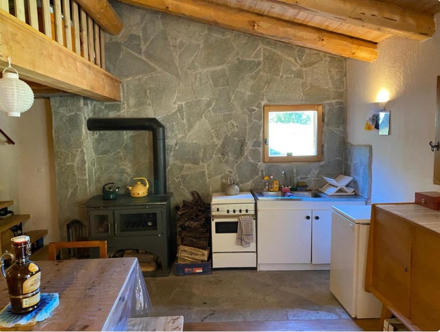 Chalet-Lac-de-lOrceyrette-REF1784563