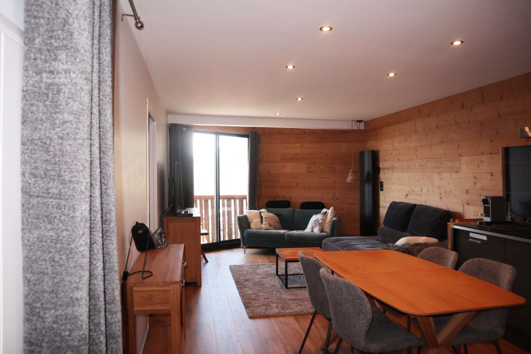 Duplex-Les-Orres-REF7411475