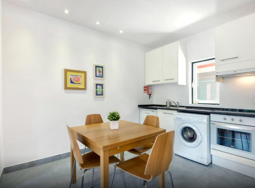 Appartement-Queluz-REF7418526